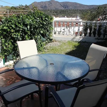 Ferienhaus Coronas Roses